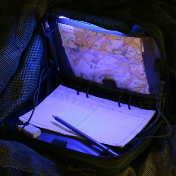 SnigelDesign Field Binder-07 - Bild 5