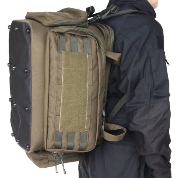 SnigelDesgn Organized Bag-11 - Bild 5