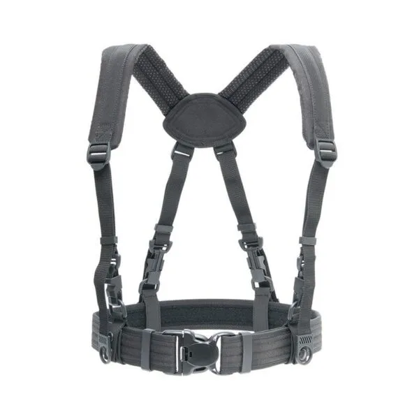 GK PADDED HARNESS