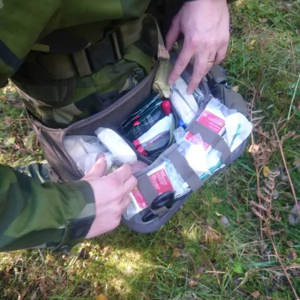 SnigelDesign 6L Kulväska -18 - Bild 12