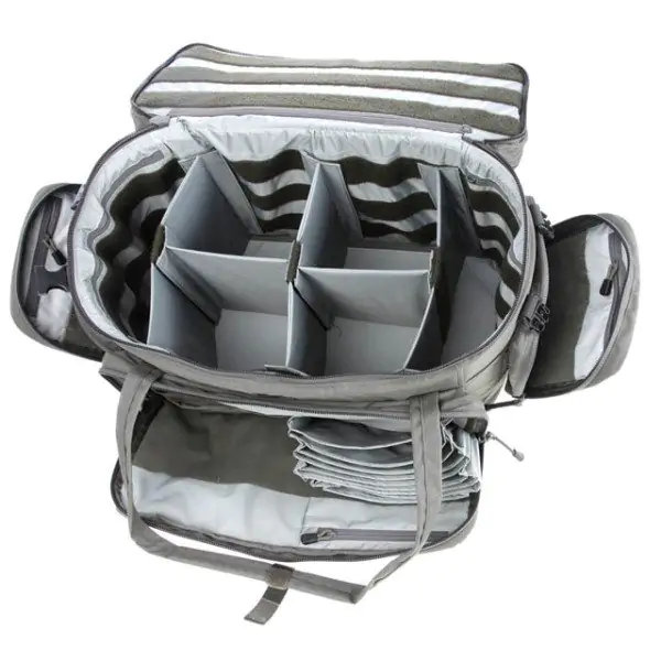 SnigelDesgn Organized Bag-11 - Bild 2