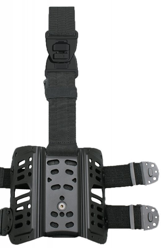 GK TACTICAL PLATE