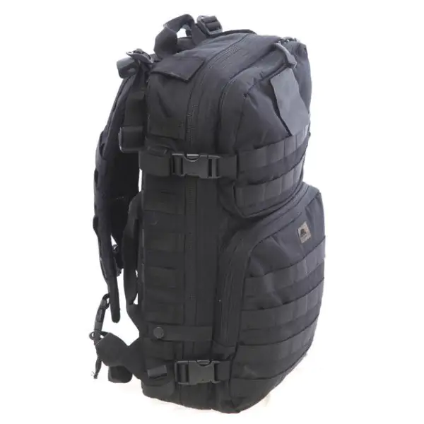 SnigelDesign 30L Specialistryggsäck