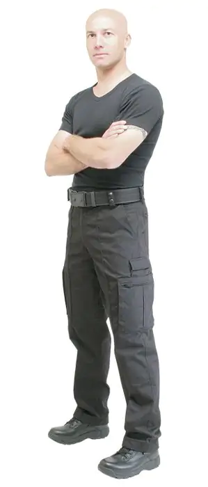 GK ULTIMATE TROUSERS - Bild 3
