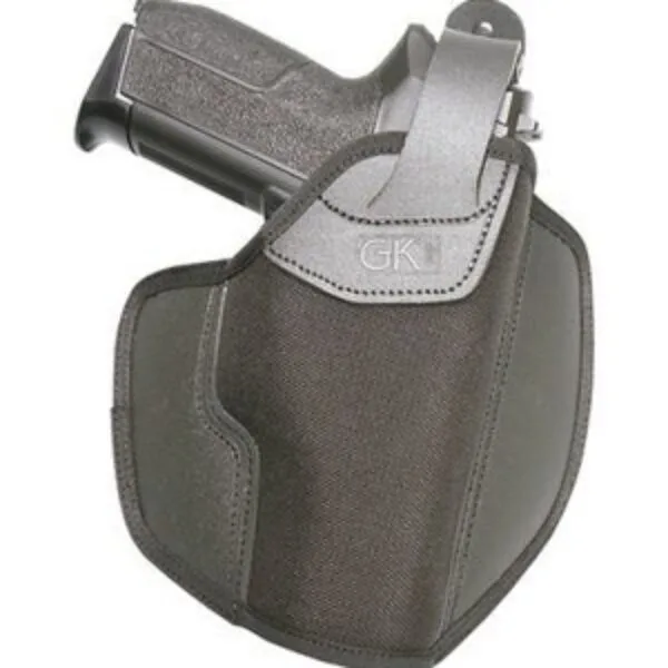 GK #9086 BLACK PHANTOM FOR AUTO