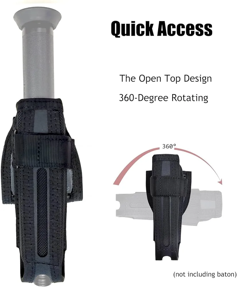 GK ställbart hölster - Bild 10