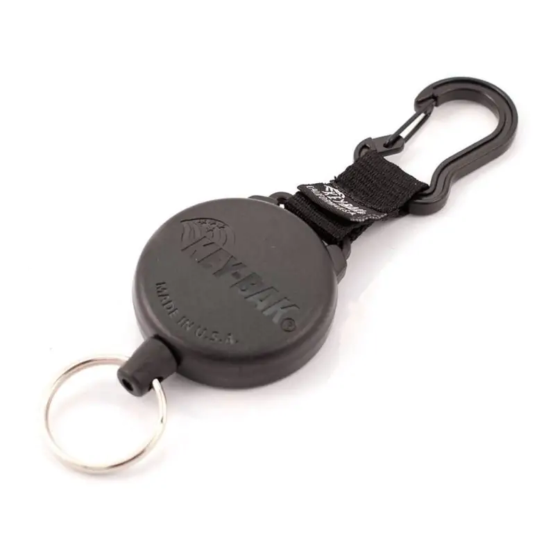 KEY BAK SECURITY