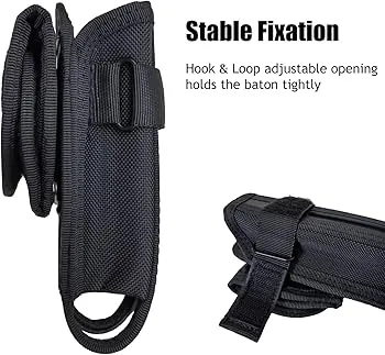 GK ställbart hölster - Bild 11