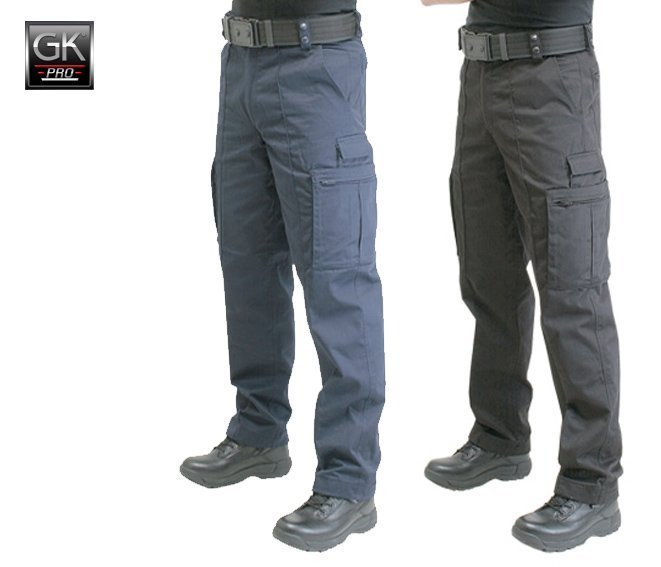 GK ULTIMATE TROUSERS
