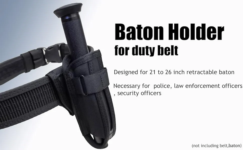 GK ställbart hölster