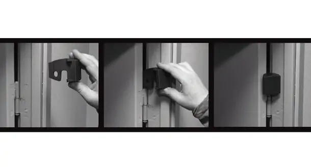 Door Wedge - Bild 2