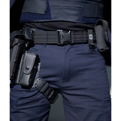 GK Pro Utrustnings Bälte Ceinturon TimeCop - Bild 4
