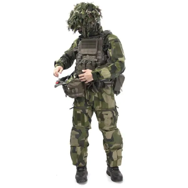 SnigelDesign 6L Kulväska -18 - Bild 4