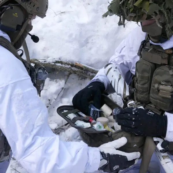 SnigelDesign 6L Kulväska -18 - Bild 7