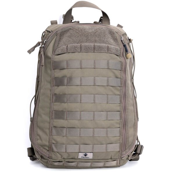 SnigelDesign 15-20L All Pack