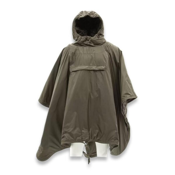 Carinthia Poncho System CPS