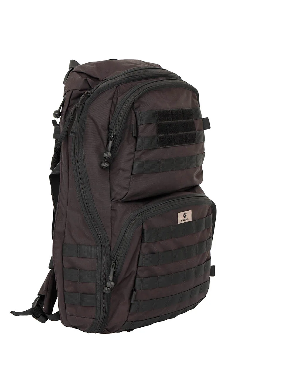 Snigel 30 - 40 L Combat Backpack 1.0