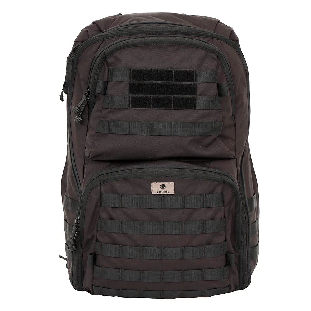 Snigel 30 - 40 L Combat Backpack 1.0 - Bild 4