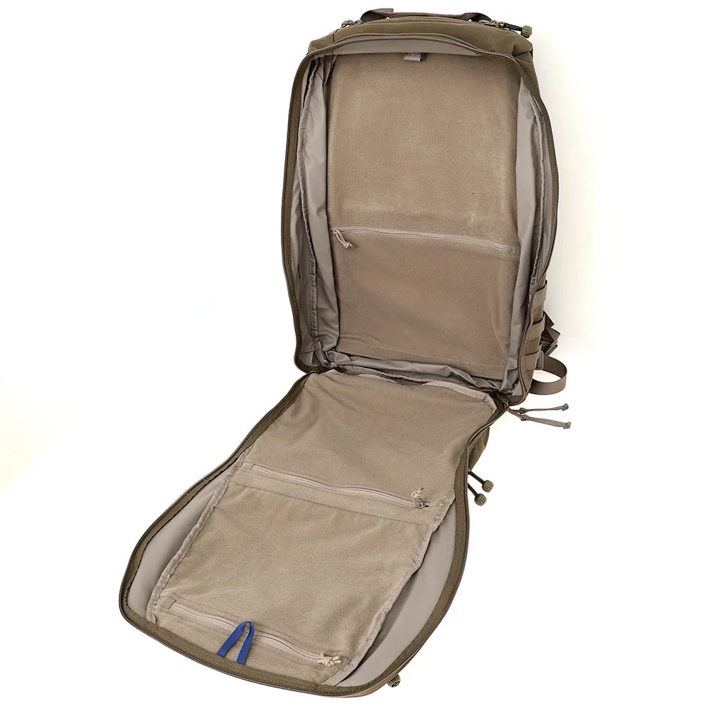 Snigel 30 - 40 L Combat Backpack 1.0 - Bild 5