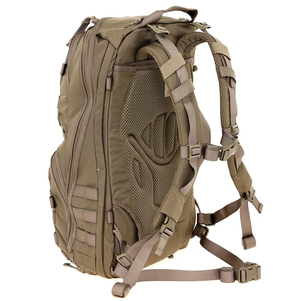 Snigel 30 - 40 L Combat Backpack 1.0 - Bild 8