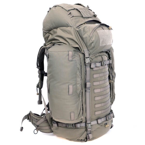 SnigelDesign 100L Backpack 2.0