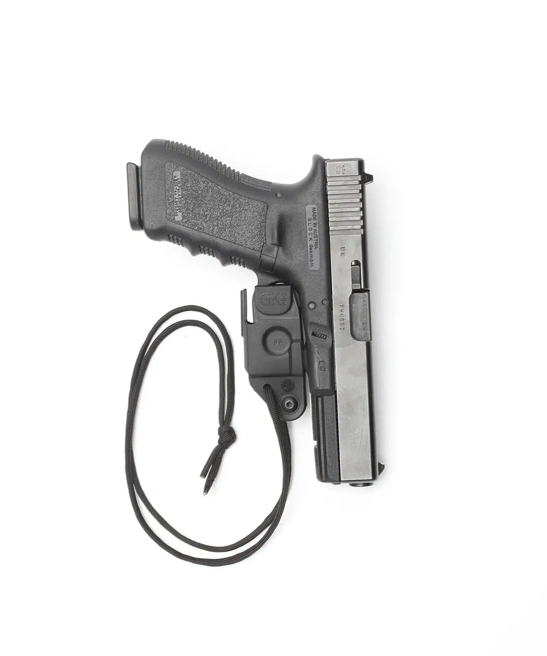 STG Universal Holster