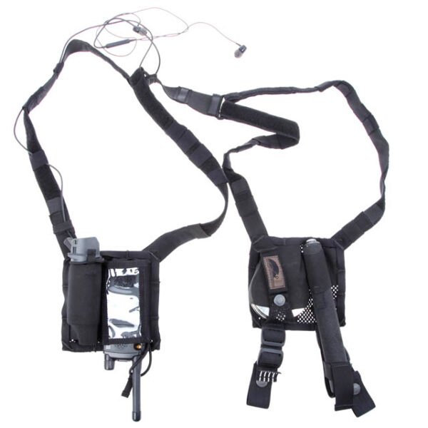 Snigel Dual Side Covert Equipment Harness