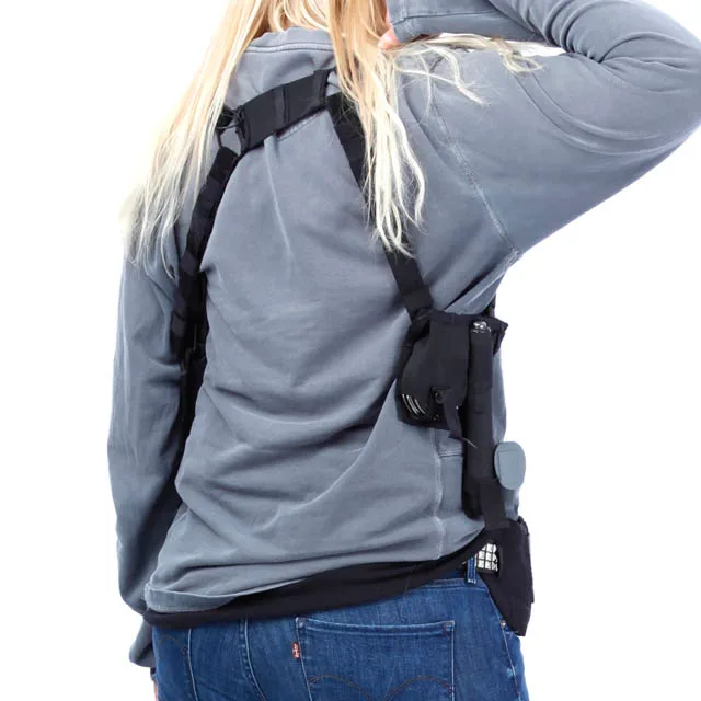 Snigel Dual Side Covert Equipment Harness - Bild 4