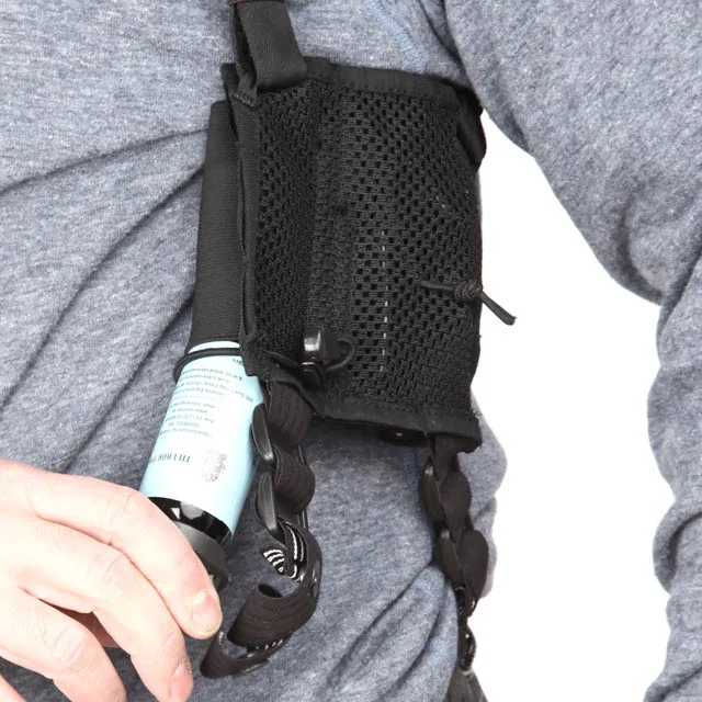 Snigel Dual Side Covert Equipment Harness - Bild 3