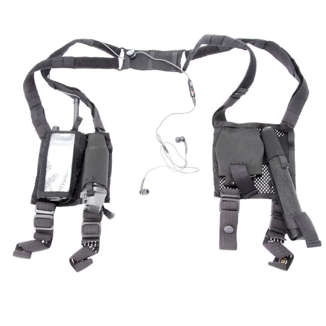 Snigel Dual Side Covert Equipment Harness - Bild 5