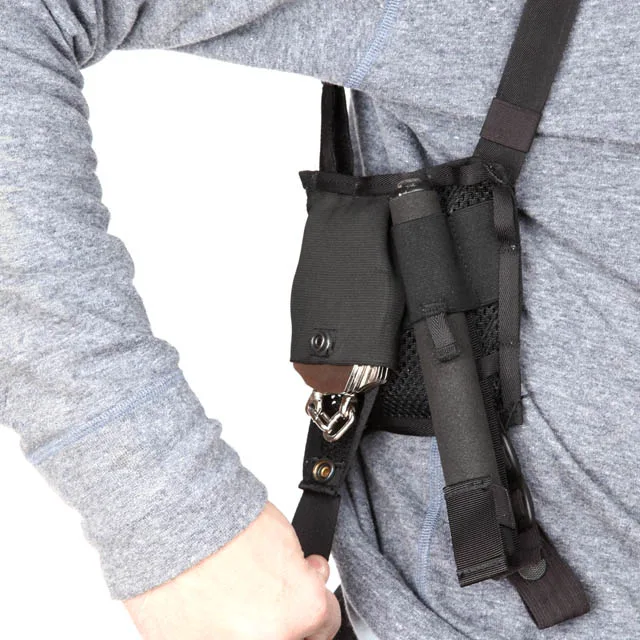 Snigel Dual Side Covert Equipment Harness - Bild 2