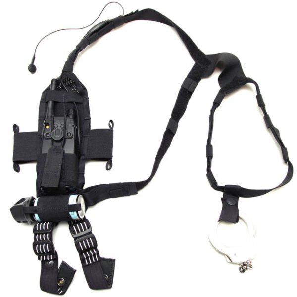 Snigel Single Side Covert Equipment Harness