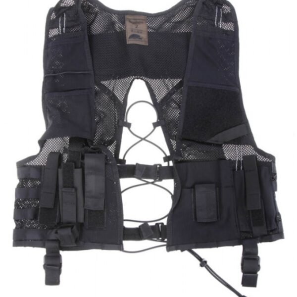 Snigel Design Covert surveillance equipment vest -05