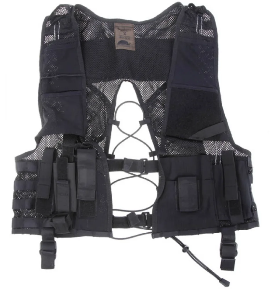 Snigel Design Covert surveillance equipment vest -05