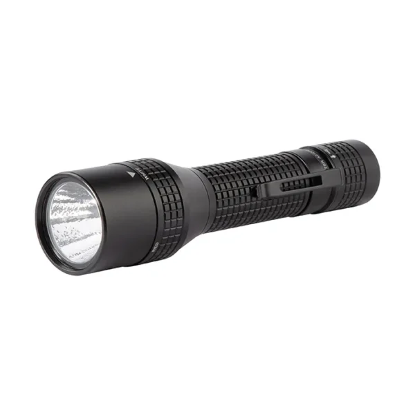 INOVA T8R PowerSwitc Rechargeable Dual Color Flashlight