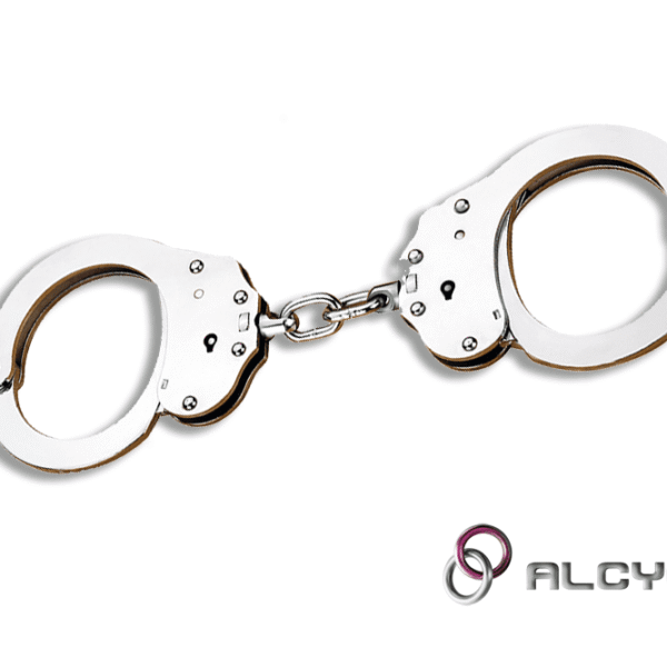 ALCYON Handfängsel