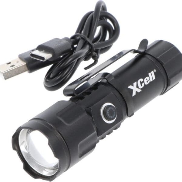 XCell Lunalux Mini LED