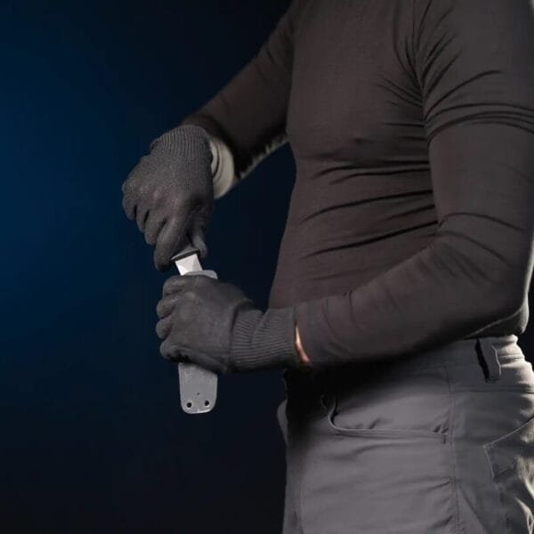 Skärskyddshandske Typhoon 597