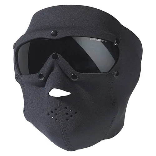 Swiss Eye SWAT Mask Pro Black