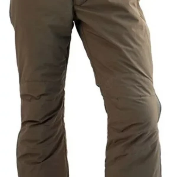 Carinthia HIG 3.0 G-Loft Trousers Grey Storlek L