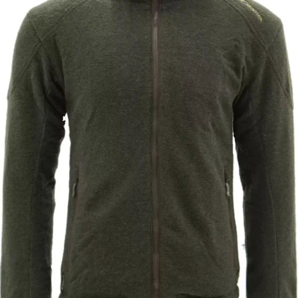 Carinthia G Loft Hunting Shirt Green Storlek XL