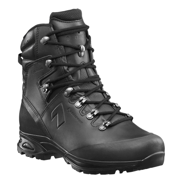 HAIX Commander GTX Black storlek 45