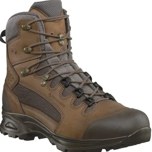 Haix Scout Brown Storlek 42