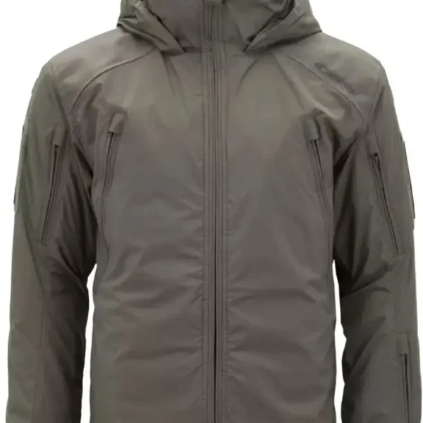 Carinthia MIG Jacket 4.0 Olive storlek M