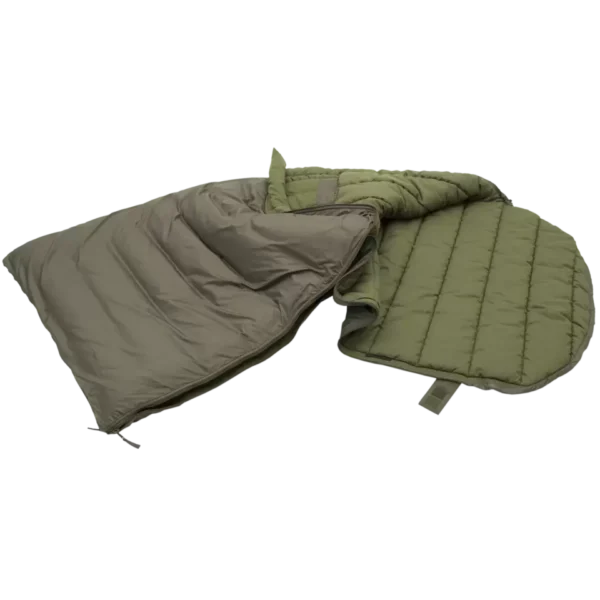 Carinthia G200q Sovsäck