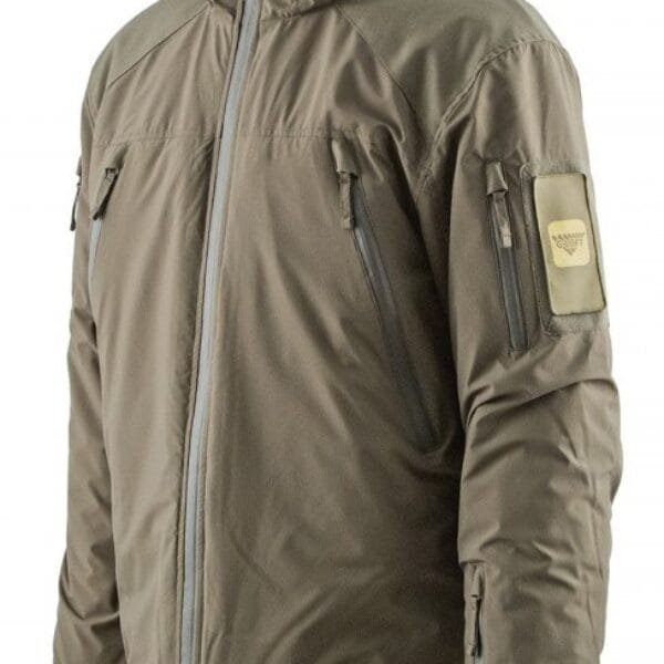 Carinthia MIG Jacket 3.0 Sand storlek M