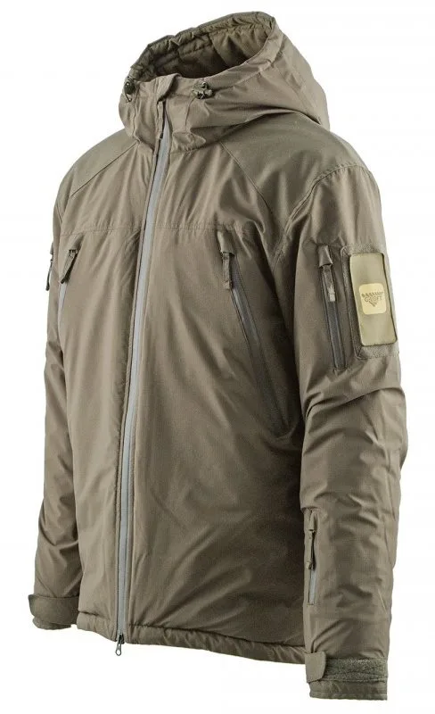 Carinthia MIG Jacket 3.0 Sand storlek M