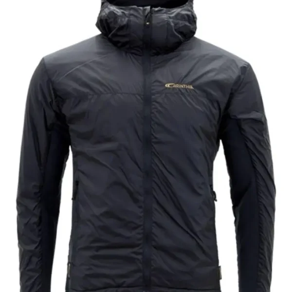 Carinthia TLG Jacket Black Storlek XXL