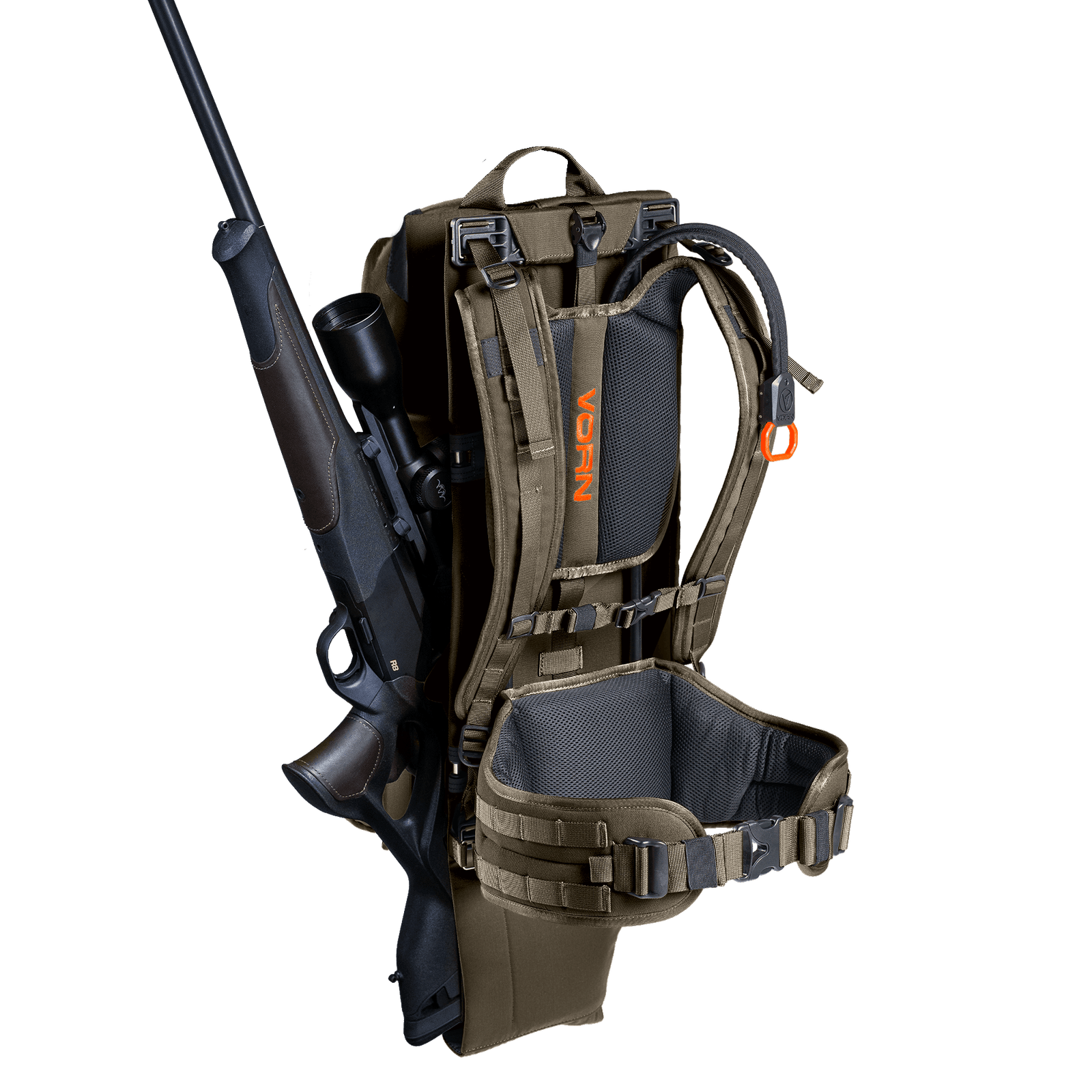 VORN EV30 Gevärsryggsäck