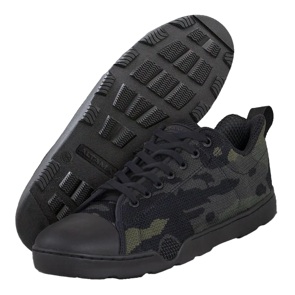 Altama Urban Assault Low Darkcamo Storlek 43